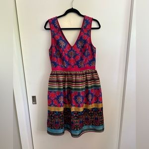 Anthropologie Dress Payal Jain